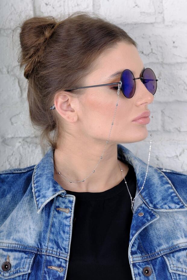 سلسلة نظارات فورا - 1