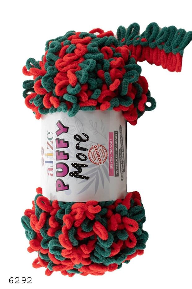 Puffy More 2'li 1 Paket - 1