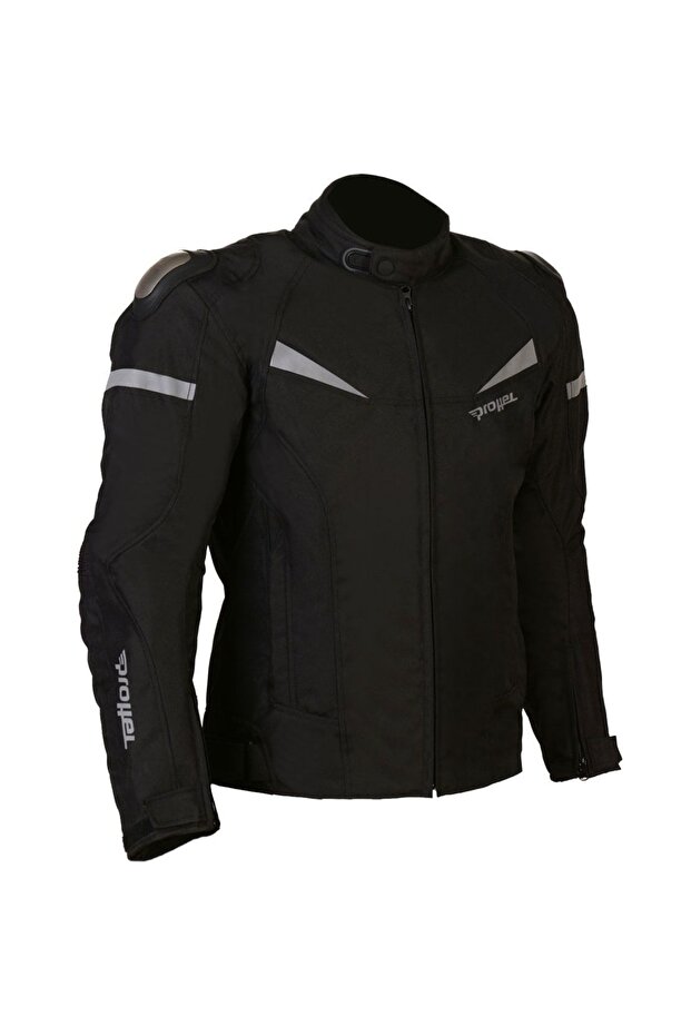 Motorcycle Jacket