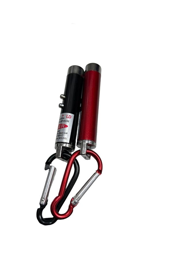 Lazer 3in1 Lazer 3 Fonksiyonlu Lazer - 3