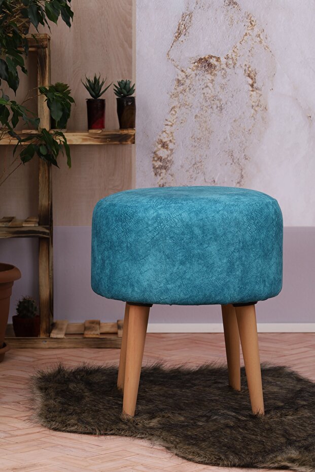 Çok Amaçlı Puf Koltuk - 2