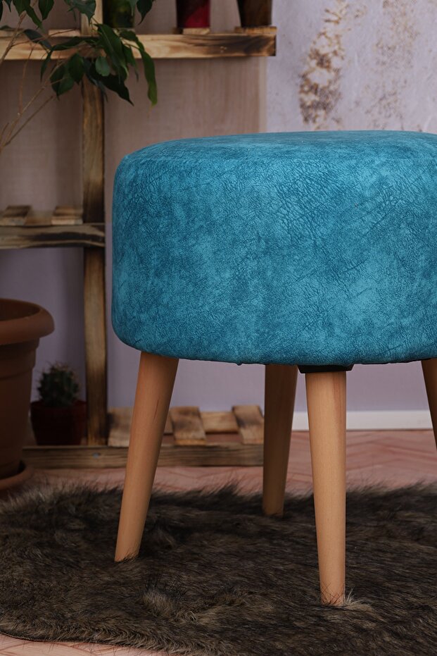 Çok Amaçlı Puf Koltuk - 3