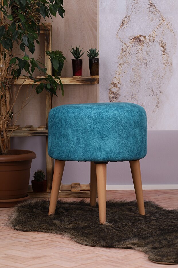 Çok Amaçlı Puf Koltuk - 4