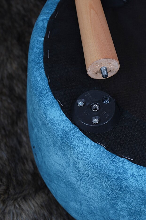 Çok Amaçlı Puf Koltuk - 6