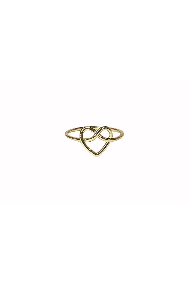 Infinity Ring - 2