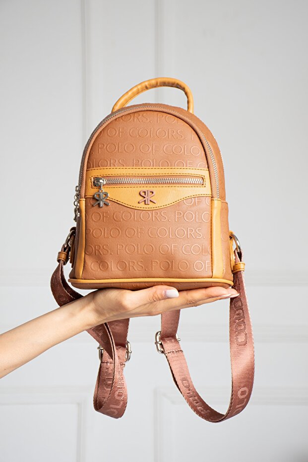 Ellen ženski ranac Torba - 2