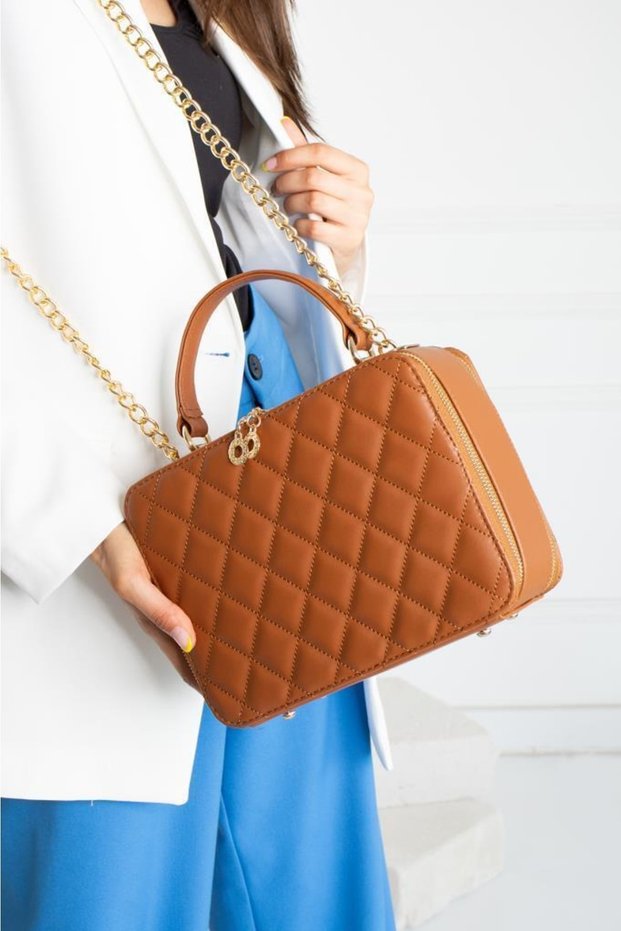 حقيبة كتف نسائية Afra Taba Nova مقاس 19x25