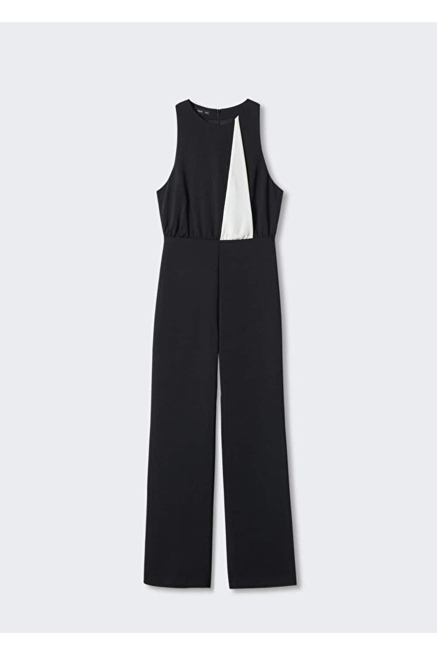 Iki Renkli Uzun Tulum - 3