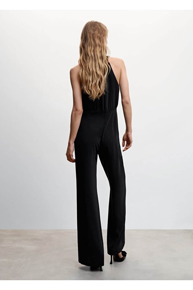 Iki Renkli Uzun Tulum - 4