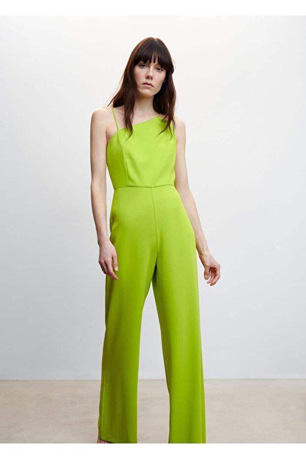 Asimetrik Uzun Tulum - 1