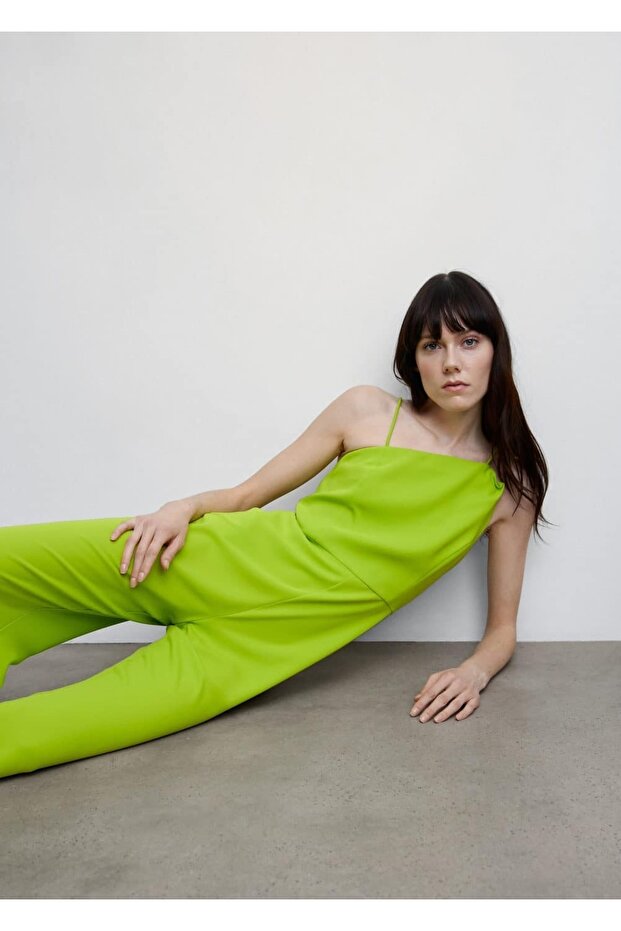 Asimetrik Uzun Tulum - 6