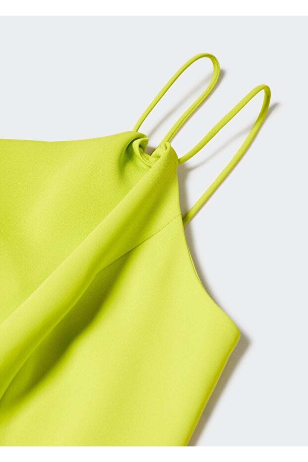 Asimetrik Uzun Tulum - 7