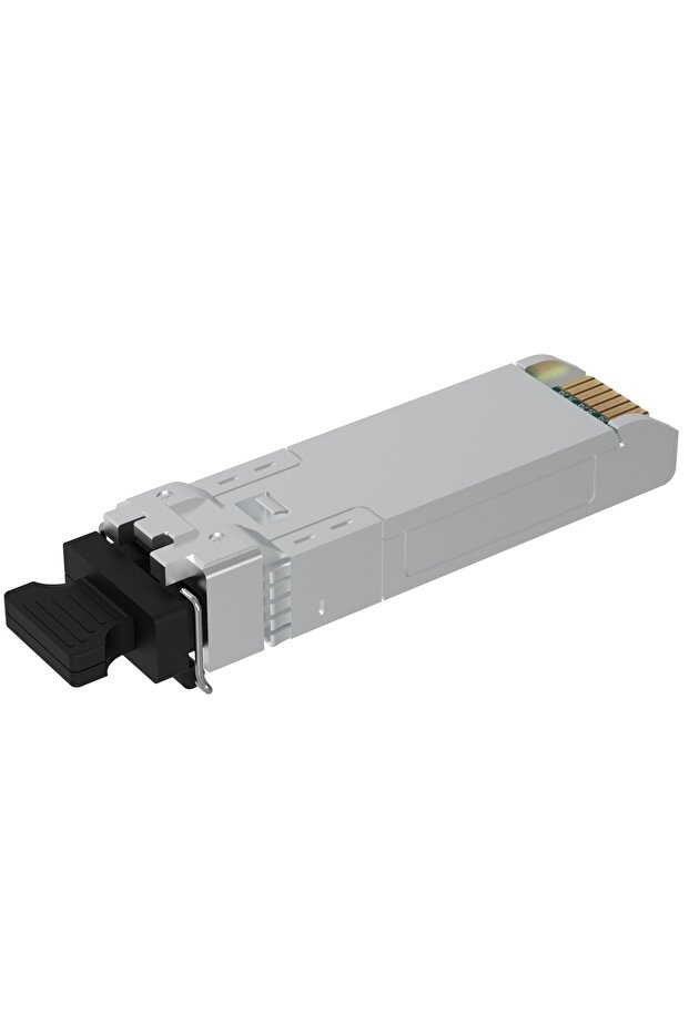 Sfp-10g-lr-ll Compatible 10gbase-lr Sfp Transceiver Module - 3