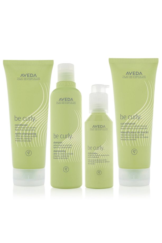 Be Curly Bukleli Saçlar için Şampuan 250ml 018084844601 - 3
