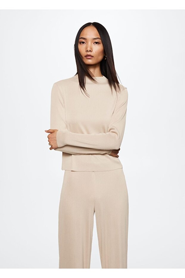 Pilili Palazo Pantolon - 7