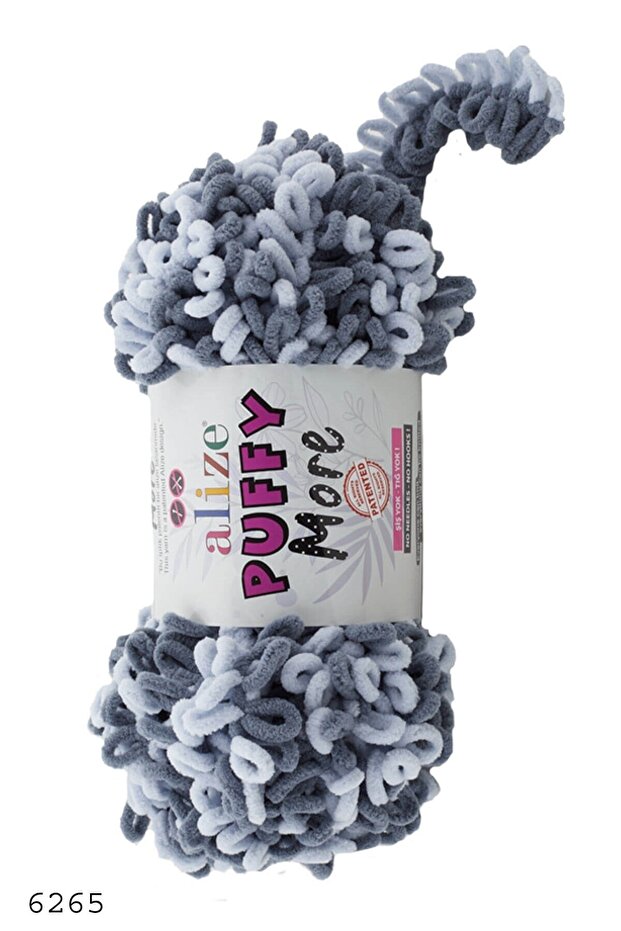 Puffy More 2'li 1 Paket - 1