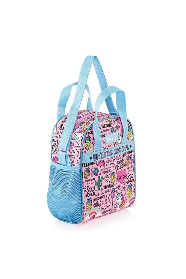 Τσάντα Μόδας Tween Unicorn - 2
