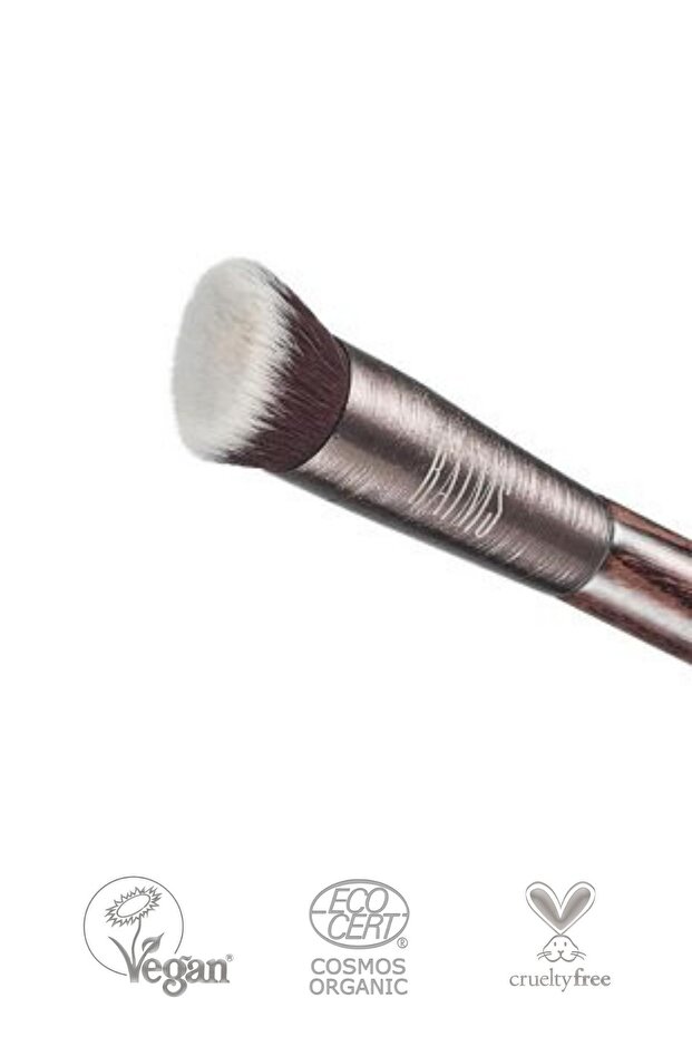 Vegan Concealer Brush - 1