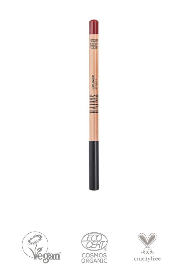 Vegan Dudak Kalemi - 1