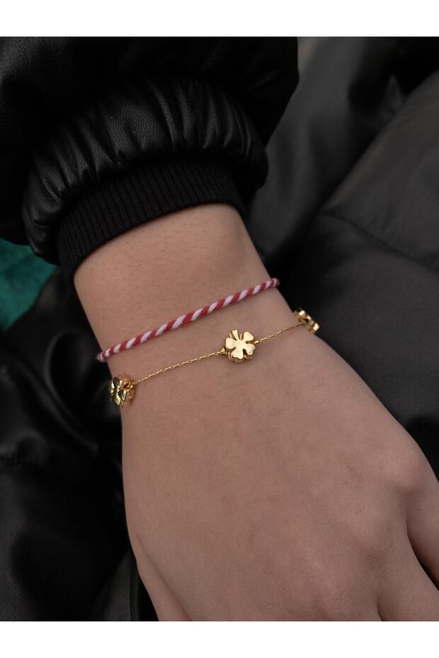 Yoncalı Marteniçka Bileklik - 2