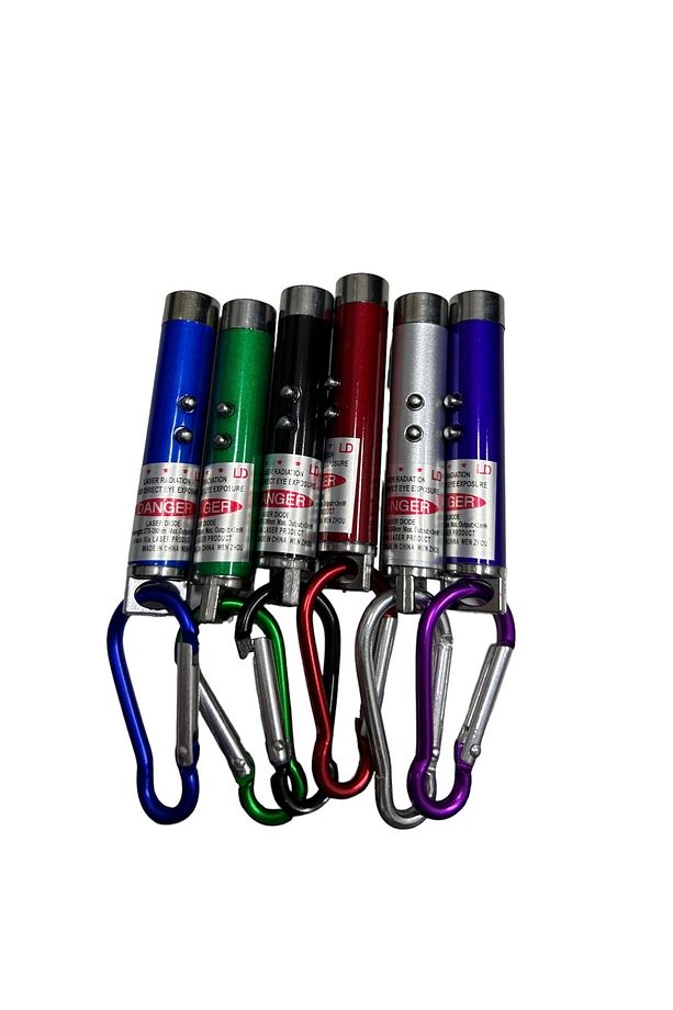 Lazer 3in1 Lazer 3 Fonksiyonlu Lazer - 1