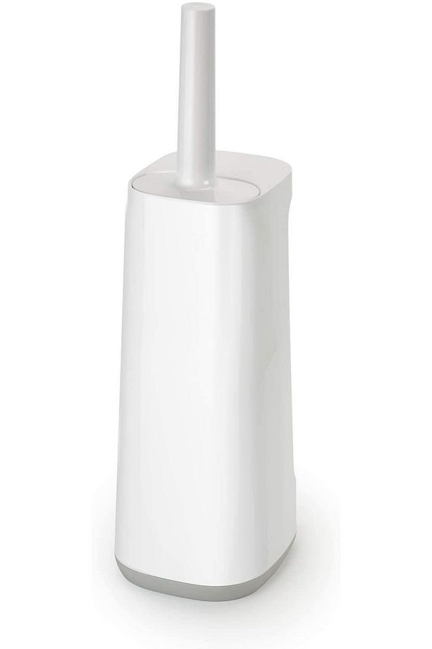 Flex™ Plus Smart Tuvalet Fırçası - Beyaz/gri - 3