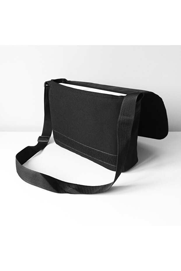 Slipknot Poštarska torba - 2