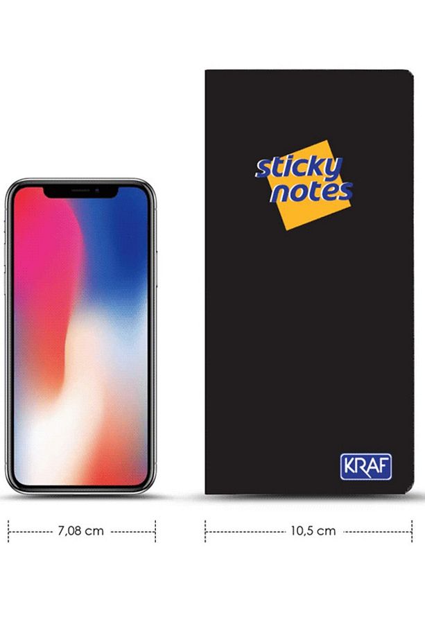 2210 Yapışkanlı Notebook Seti - 2
