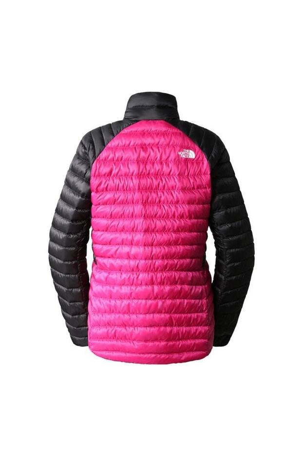 W Bettaforca Lt Down Jacket - 2
