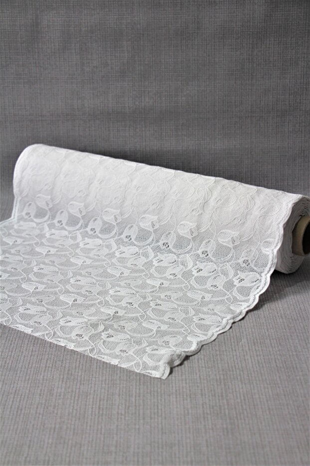 Pvc Lace Non-Slip Shelf Cabinet And Drawer Cover 50-21lale