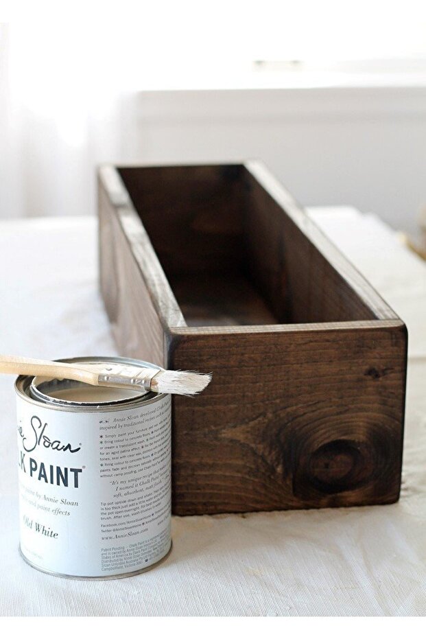 Wooden Multi-Purpose Box, Organizer, Makeup Box, Oil Pot, Bathroom Organizer