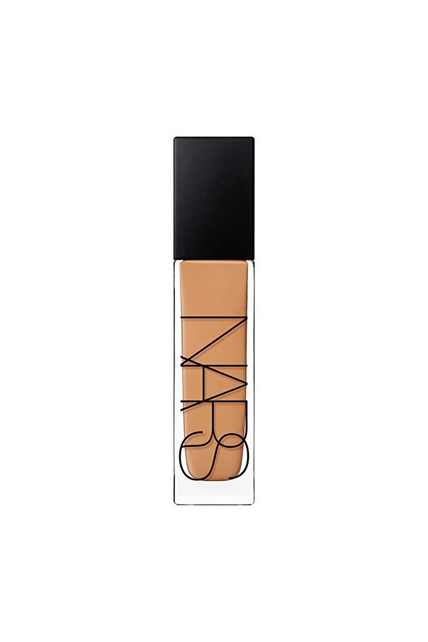 Natural Radiant Longwear Foundation