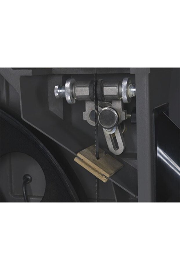 Fb710 Şerit Testere Makinası - 3