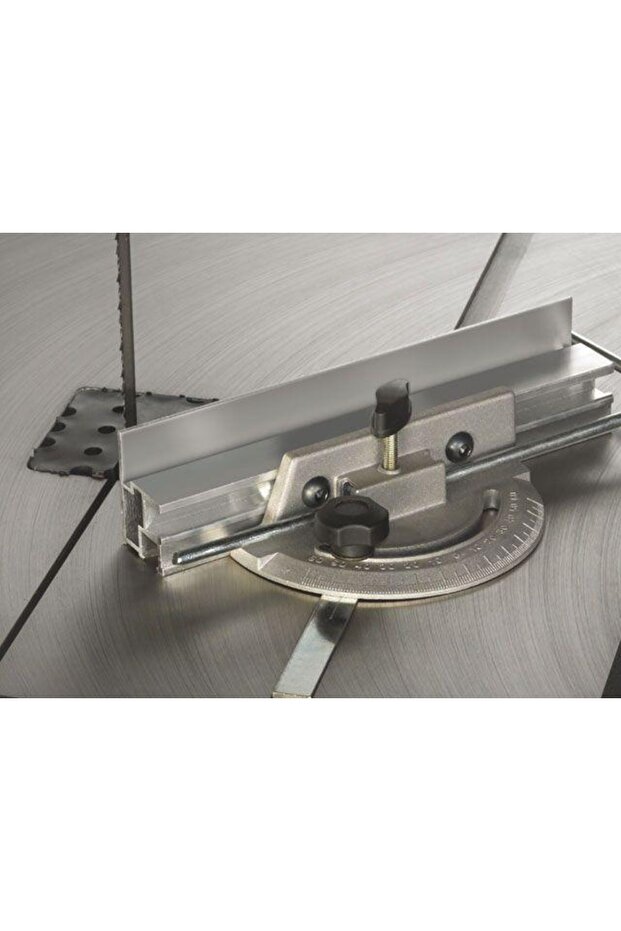 Fb710 Şerit Testere Makinası - 5