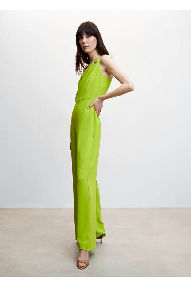 Asimetrik Uzun Tulum - 2