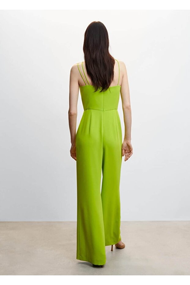 Asimetrik Uzun Tulum - 4