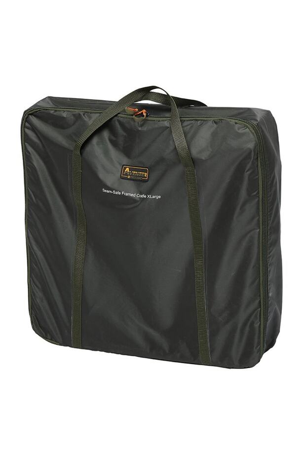 Avenger S/s Cradle Medium 90x60 Cm - 2