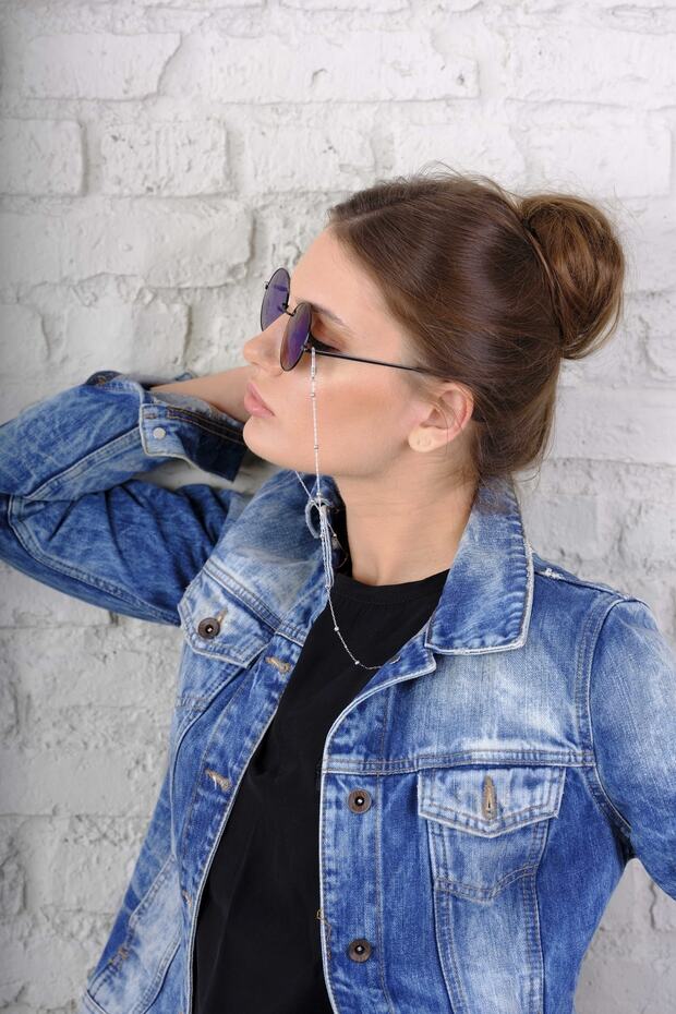 سلسلة نظارات فورا - 4