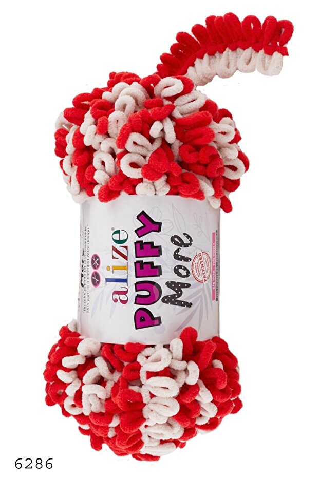 Puffy More 2'li 1 Paket - 1