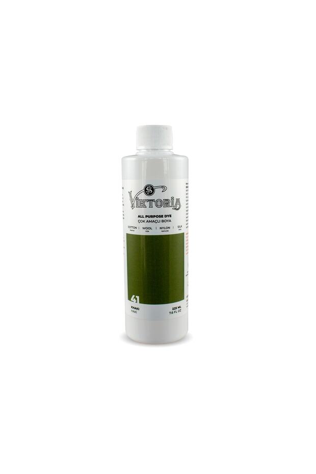 Sıvı Kumaş Boyası 225 Ml - - 1