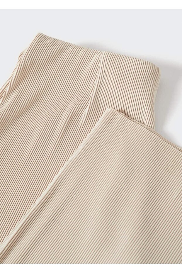 Pilili Palazo Pantolon - 5