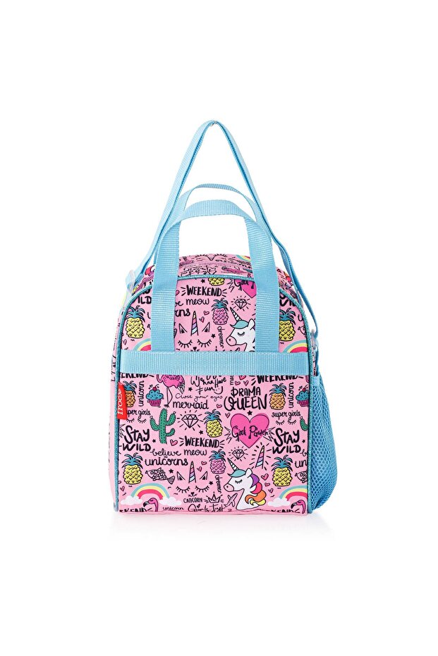 Τσάντα Μόδας Tween Unicorn - 3