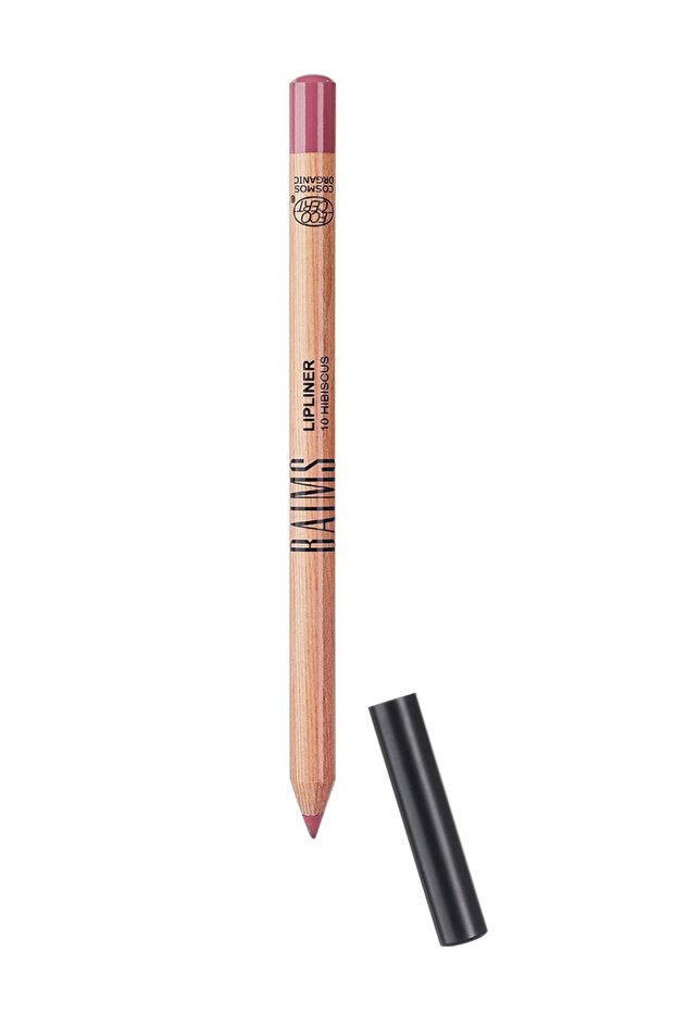 Vegan Dudak Kalemi - 2