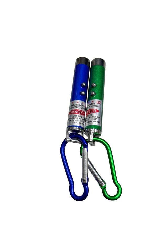 Lazer 3in1 Lazer 3 Fonksiyonlu Lazer - 4