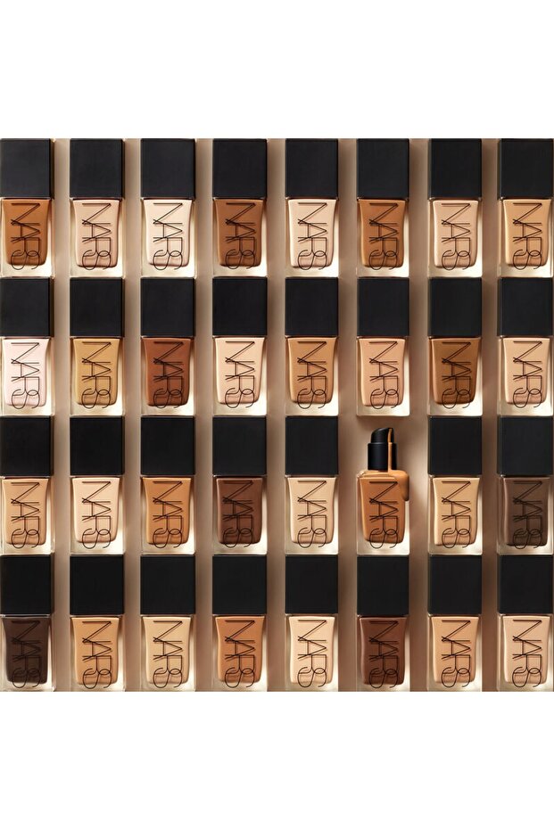 Light Reflecting Foundation - 8