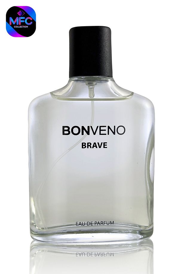 Brave 100 ml Edp Erkek Parfüm - 1