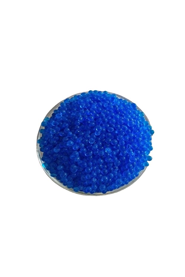 Silikajel Mavi Indıcatorlu 250 Gr - 2