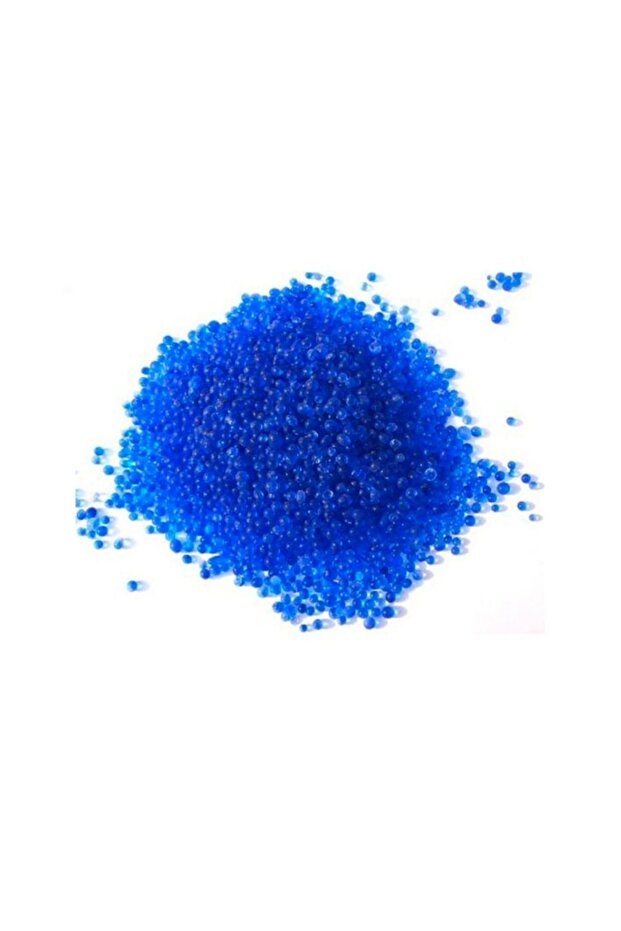 Silikajel Mavi Indıcatorlu 250 Gr - 3