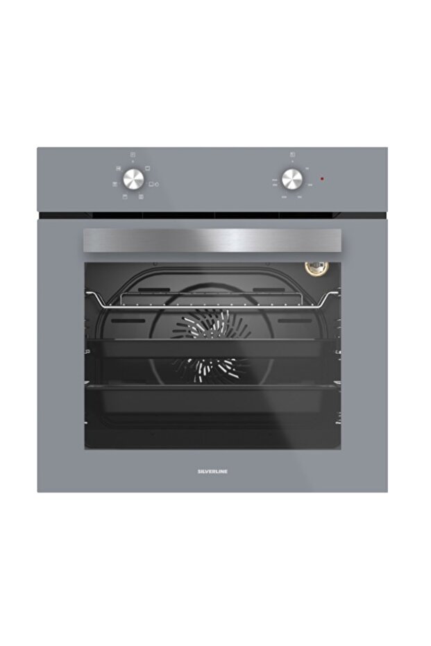 3'lü Ankastre Set (bo6501s01-3373 Misto-cs5622s01) - 3