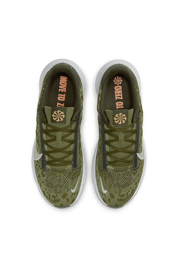 Superrep Go 3 Next Nature Flyknit Antrenman Spor Ayakkabı Dh3394-300 - 4